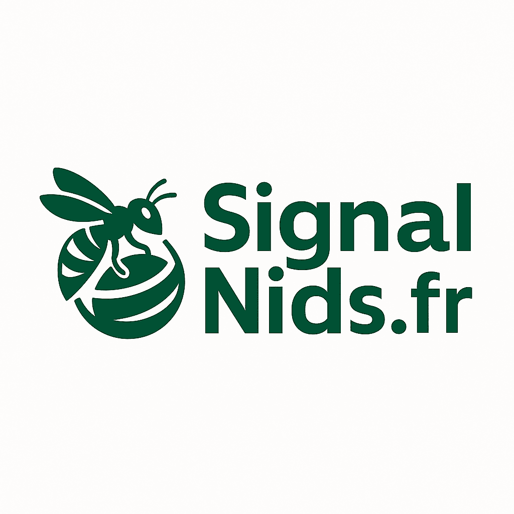 Artois Nuisibles Guêpes frelons